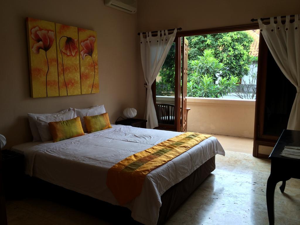 Kuta Holiday Villas Camera foto